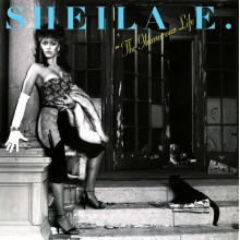 Sheila E. - Glamorous Life