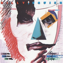 Squier, Billy - Signs of Life