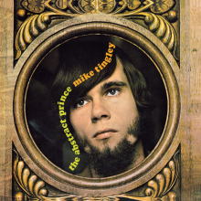 Tingley, Mike - The Abstract Prince