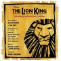 V/A - The Lion King - Original Broadway Cast Recording