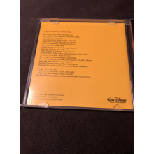 V/A - The Lion King - Original Broadway Cast Recording