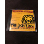 V/A - The Lion King - Original Broadway Cast Recording