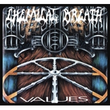 Chemical Breath - Values
