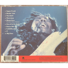 James, Rick - Best of Rick James