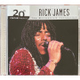 James, Rick - Best of Rick James