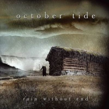 October Tide - Rain Without End