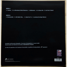 Sinigallia, Riccardo - Riccardo Sinigallia