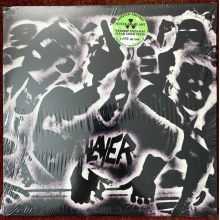 Slayer - Undisputed Attitude