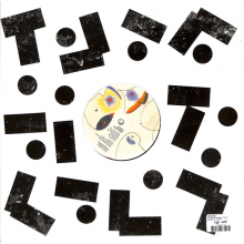 Third Son - The Brain Named Itself