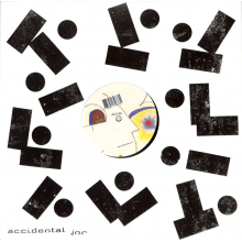 Third Son - The Brain Named Itself