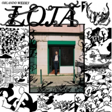 Weeks, Orlando - Loja