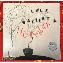 Battista, Lele - Le Ombre