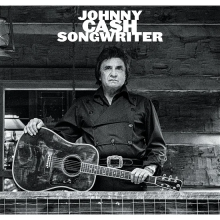 Cash, Johnny - Songwriter