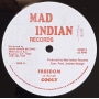 Cooly - Freedom
