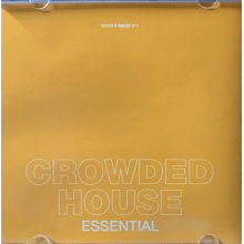 Crowded House - Essential