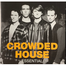 Crowded House - Essential