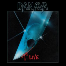 Davana - Live