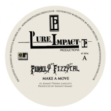 Fizzycal, Purely - Make a Move