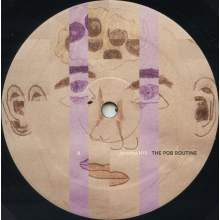 Hill, Jerome - Potatoland