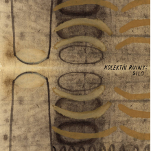 Kolektiv Ruiny - Silo