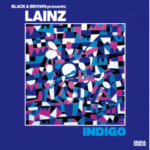 Lainz - Indigo