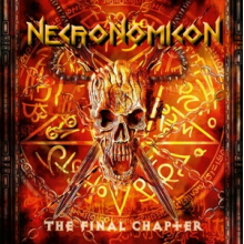 Necronomicon - Final Chapter