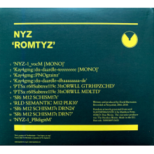 Nyz - Romtyz