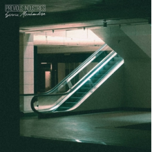 Previous Industries - Service Merchandise