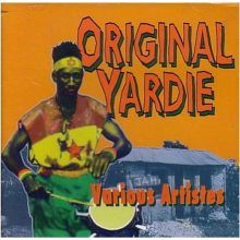V/A - Original Yardie