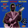 Watson, Johnny -Guitar- - Hot Just Like Tnt