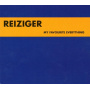 Reiziger - My Favourite Everything
