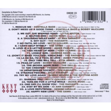 V/A - Chicago Radio Soul