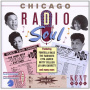 V/A - Chicago Radio Soul
