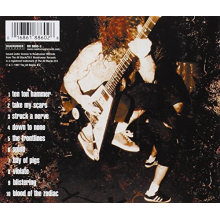 Machine Head - The More Things Change