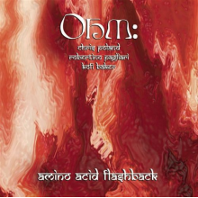 Ohm - Amino Acid Flashback
