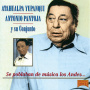 Yupanqui, Atahualpa - Se Poblaban De Musica Los