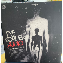 Pye Corner Audio - The Endless Echo