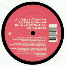 Read, Gerry - Preventing Violence Against Ears