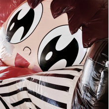 Robinson, Porter - Smile! :D