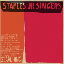 Staples Jr. Singers - Searching