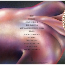 Walt Disco - The Warping