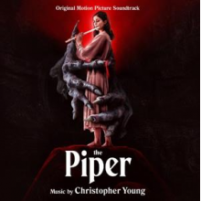 Young, Christopher - The Piper