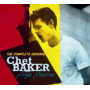Baker, Chet - Chet Baker Sings Sessions