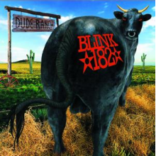 Blink-182 - Dude Ranch