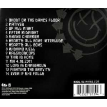 Blink-182 - Neighborhoods