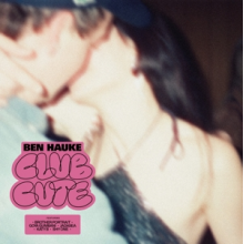 Hauke, Ben - Club Cute