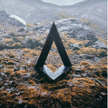 Kiasmos - Ii