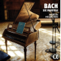 Helmchen, Martin - Johann Sebastian Bach: Six Partitas