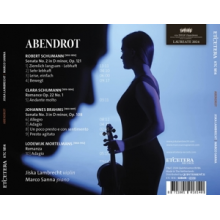 Lambrecht, Jiska & Marco Sanna - Abendrot