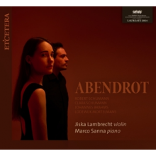 Lambrecht, Jiska & Marco Sanna - Abendrot